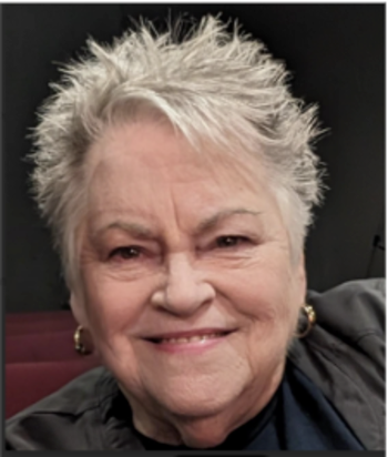 Picture of Deanie Cinnamon